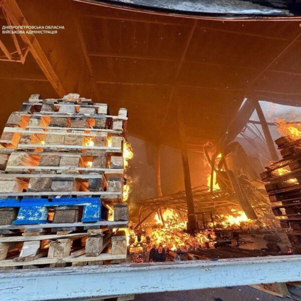 Уряд полегшив норми зберігання ліків через російські атаки на склади ➜ ZMINA