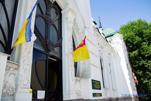 Історії та факти краєзнавчого музею в Кропивницькому: нова редакція 27
