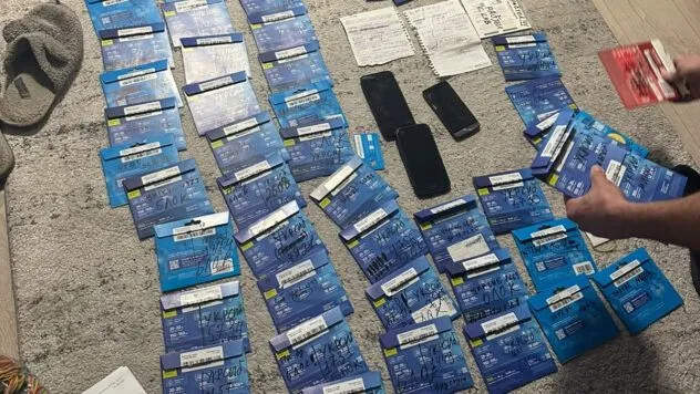 операція ДБР Справедливість для бійців ДБР розпочало слідчу акцію "Справедливість для військовослужбовців": планується 72 виїмки документів у військових підрозділах. 6
