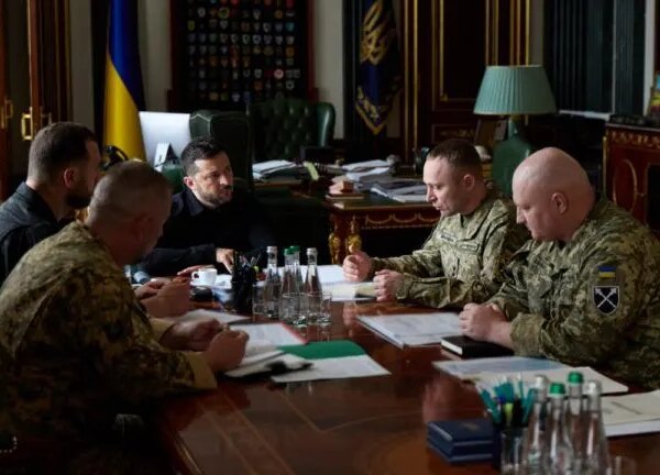 Удари великої дальності по РФ: Україна окреслила цілі на найближчі тижні та вересень