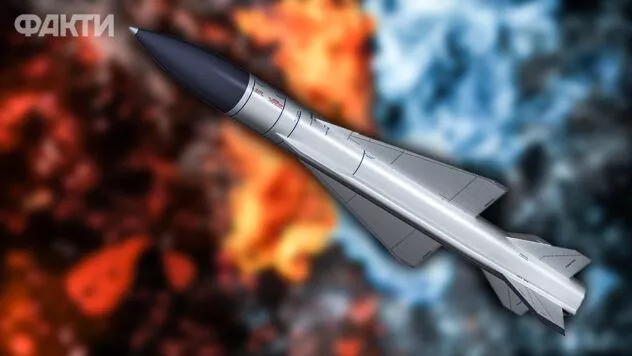 Радянські крилаті ракети Х-22 – характеристики, дальність дії та ціна