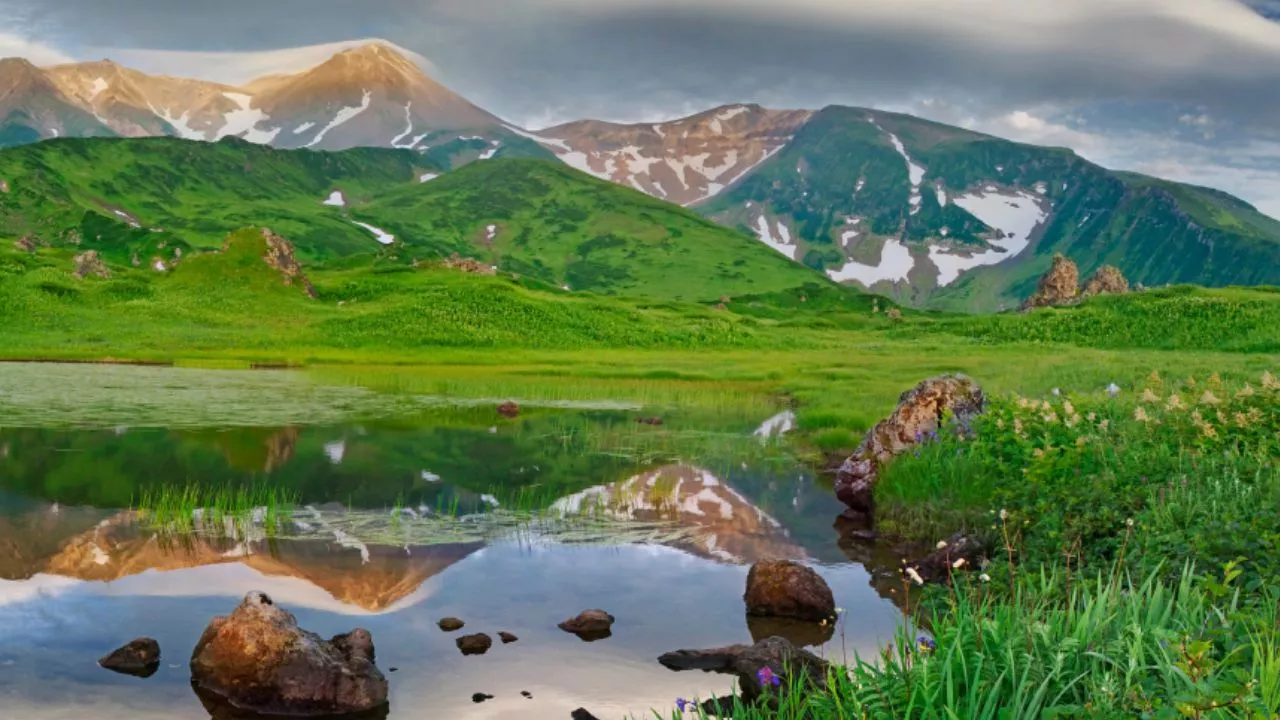 Курильські острови