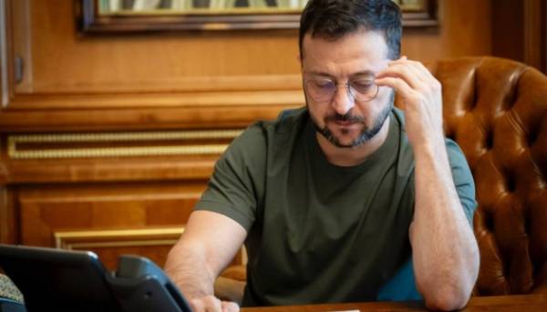 Глава держави відзначив 419 українських військовослужбовців, 206 із яких – посмертно.