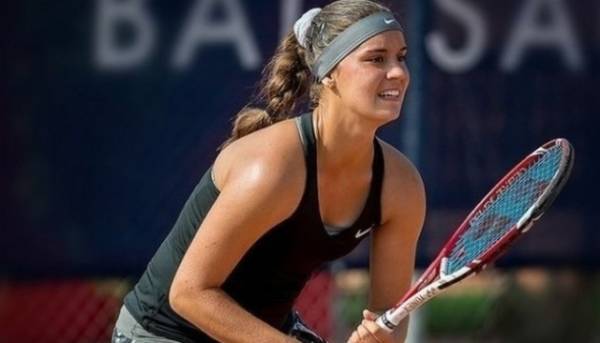 Ангеліна Калініна здобула вольову перемогу на старті турніру WTA 1000 у Цинциннаті