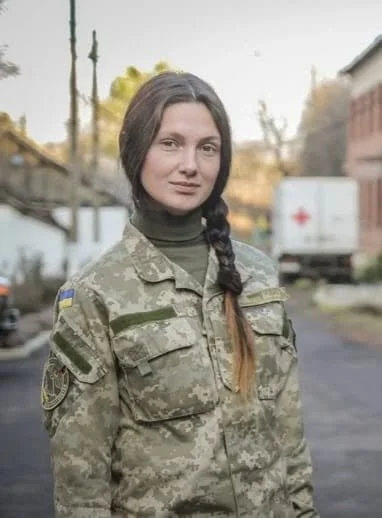 Тетяна Кучерява / © із соцмереж
