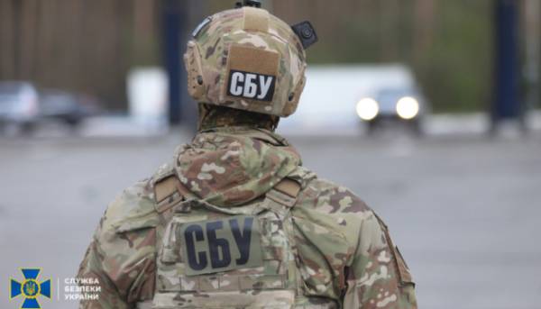 Затримано російського агента, який коригував удари по Києву, проводячи перевірки блокпостів, складів та ТЦК.