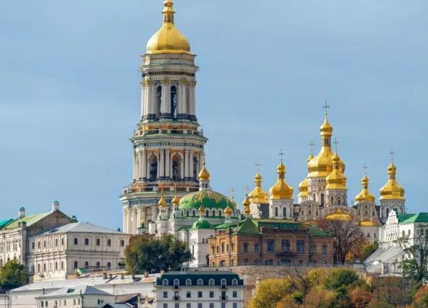 В Україні пропонують надати статус національних святинь 23 історичним пам’яткам