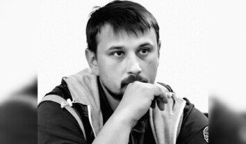 На Донеччині загинув медійник Володимир Тиртичний