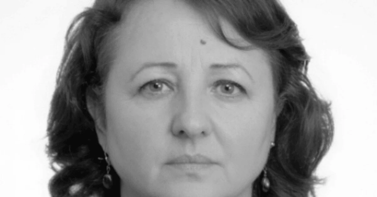 Світлана Башловка Світлана Башловка