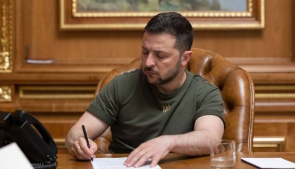 Зеленський запустив програму «Карпатська зміна» для допомоги дітям із прифронтових зон