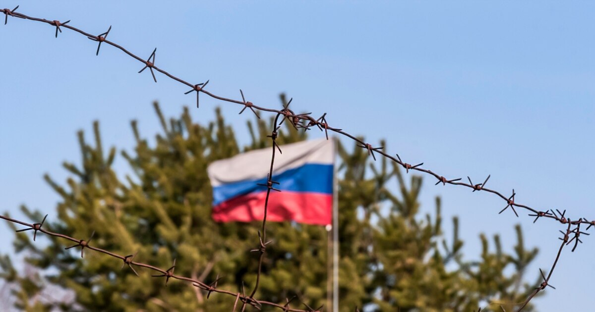Міністерство закордонних справ Росії закликає Грузію відреагувати на так звані "прояви русофобії" ➜ ZMINA 2
