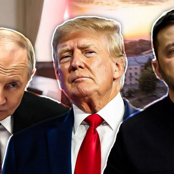 New York Times: Чи може Україна проґавити вікно можливостей для миру, і що Трампу слід негайно зробити.