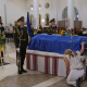 У столиці відправили панахиду за Євгеном Коновальцем 24