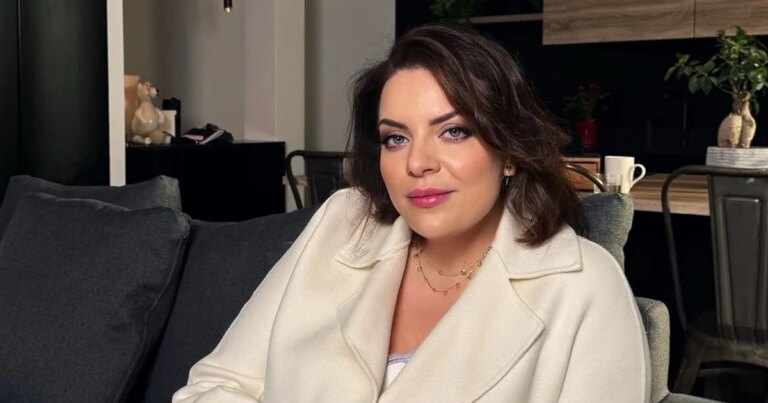 Наталія Холоденко вперше щиро зізналася чоловікові у зраді та причини свого вчинку: "Це була моя помста" 3 Наталія Холоденко вперше щиро зізналася чоловікові у зраді та причини свого вчинку: "Це була моя помста" 3