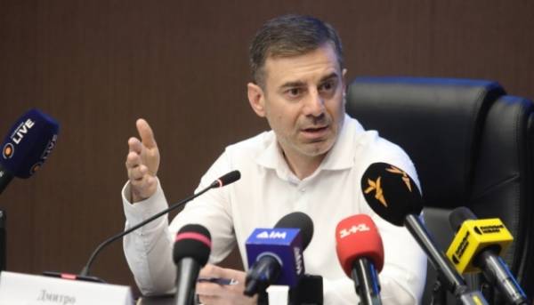 Уповноважений з прав людини заявив про інформаційні атаки після перевірок ТЦК на Закарпатті