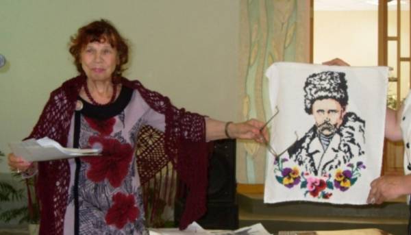 Померла правнучата племінниця Тараса Шевченка – повідомляють ЗМІ