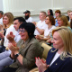 У столиці представили мистецьку ініціативу «Коло незламних», що сприяє інклюзивності 44