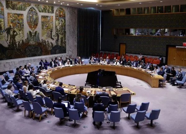 Рада Безпеки ООН проведе зустріч у День Незалежності України для обговорення агресії Російської Федерації.