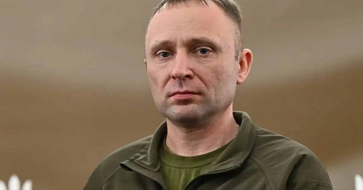 Скандал у 225-му штурмовому полку: Драпатий призначив перевірку після гучного розслідування