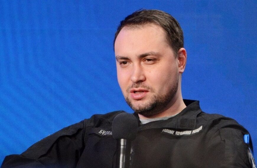 ПОРТАЛ новин 54 РФ опинилася у глухому куті війни: заява Буданова