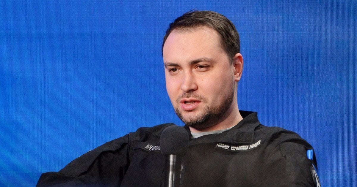 Кирило Буданов