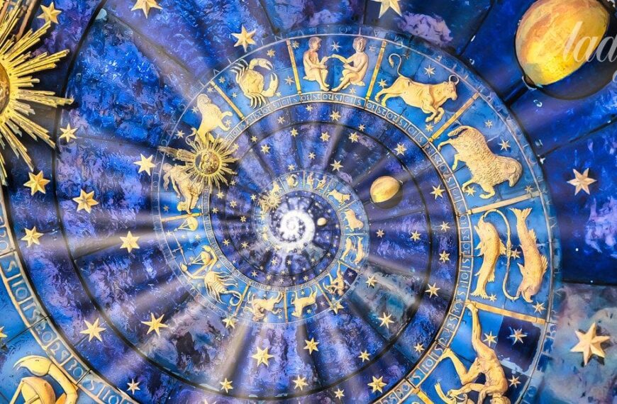 ПОРТАЛ новин 36 Яким знакам зодіаку пощастить на вихідних — 29–30 серпня