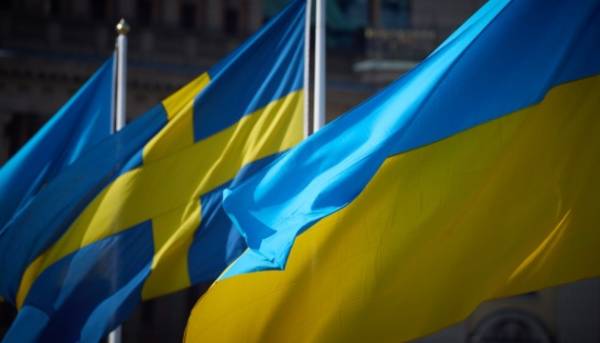 Швеція надасть понад 620 тисяч євро для покращення системи охорони здоров'я в Україні. 1 Швеція надасть понад 620 тисяч євро для покращення системи охорони здоров'я в Україні. 1
