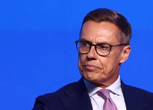 Стубб: Україна зараз міцніша, ніж будь-коли за час війни
