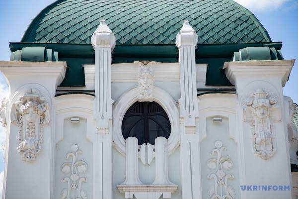Історії та факти краєзнавчого музею в Кропивницькому: нова редакція 33