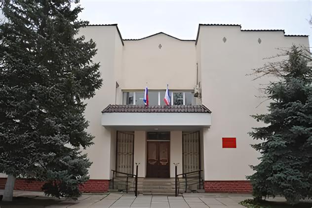 Кримську суддю-колаборантку засудили на 11 років за державну зраду ➜ ZMINA 2