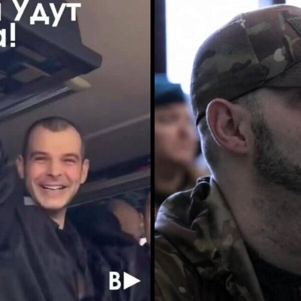 Український морпіх Сергій Удут помер майже через рік після визволення з полону ➜ ZMINA