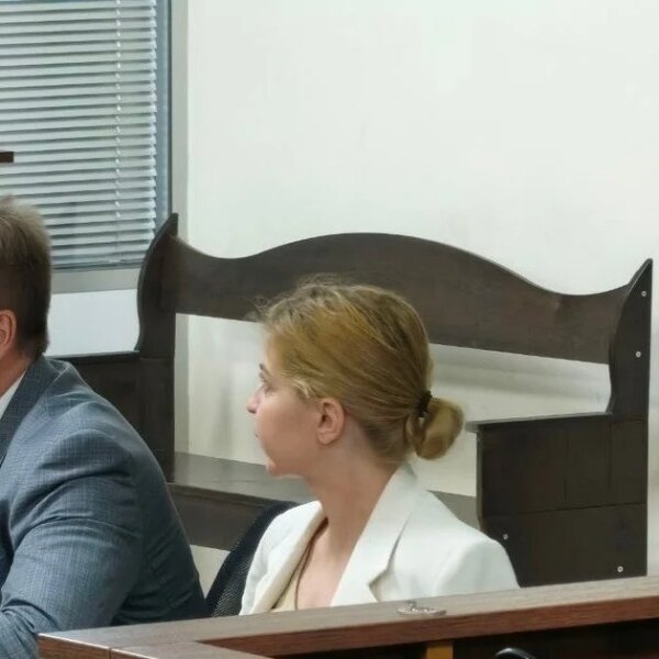 У суді Стефанішина розплакалася: яку суму застави вимагає прокуратура