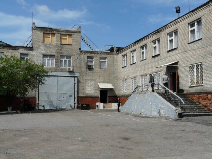 Шістьох українців, незаконно засуджених, перевезли з окупованої Макіївки до Росії ➜ ZMINA 2