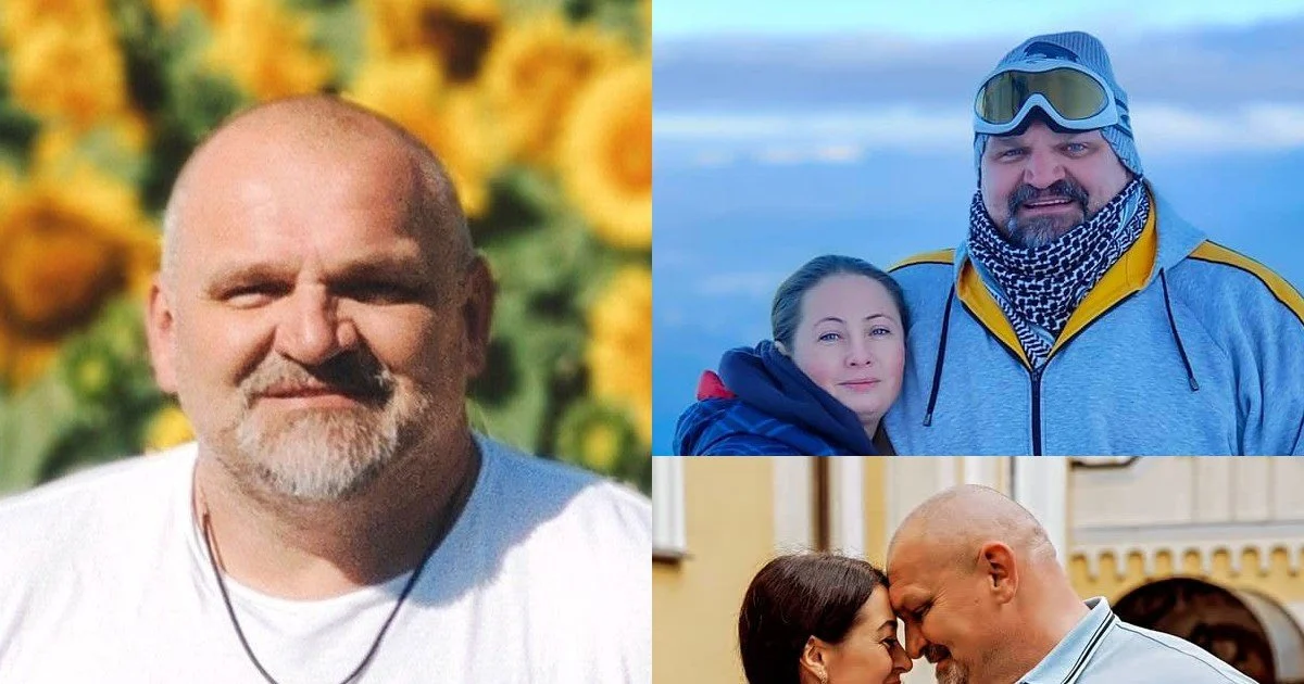 Василь Вірастюк із колишньою та нинішньою обраницями Василь Вірастюк із колишньою та нинішньою обраницями