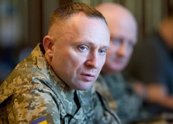 Посада головнокомандувача Збройних сил України є об’єктом для дезінформаційних нападів – Драпатий