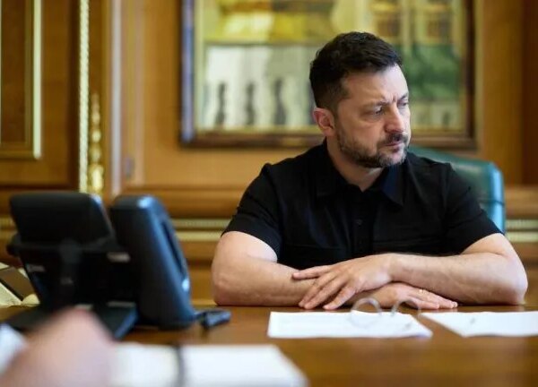 Зростання витрат на війну: Зеленський про нестачу фінансування та шляхи забезпечення оборонних потреб