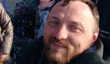 Волонтер Михайло Пуришев виїхав до РФ через шантаж з боку ФСБ