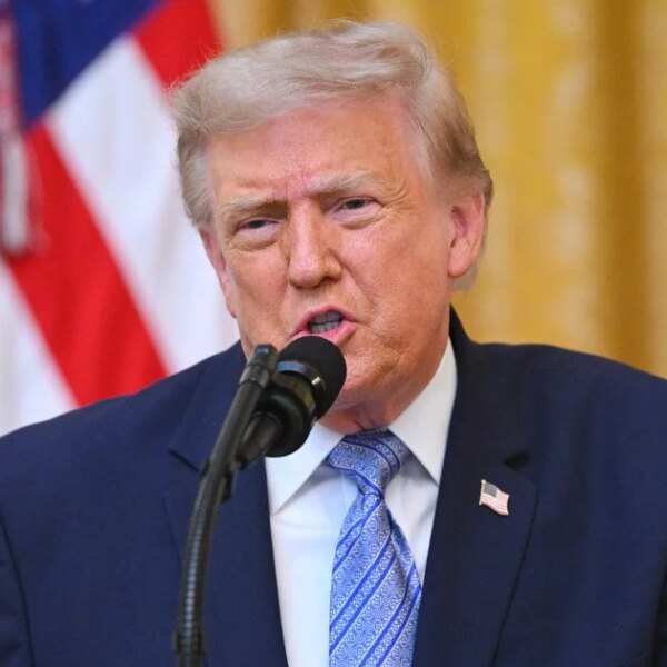 Трамп направив українцям особливе привітання з нагоди Дня Незалежності: Зеленський опублікував лист