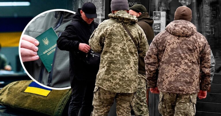 Поліція шокувала заявою про злочинні угруповання, до яких входять представники ТЦК та ВЛК. 10 Поліція шокувала заявою про злочинні угруповання, до яких входять представники ТЦК та ВЛК. 9