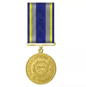 Медаль Захиснику Вітчизни