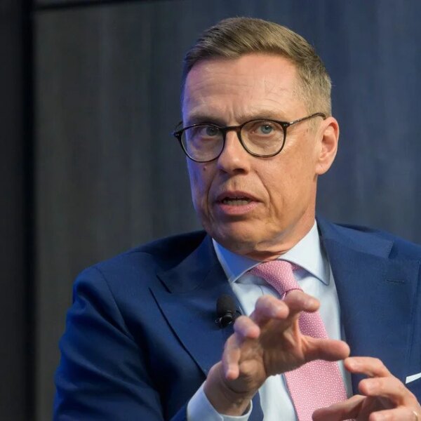 Президент Фінляндії прокоментував російські погрози НАТО
