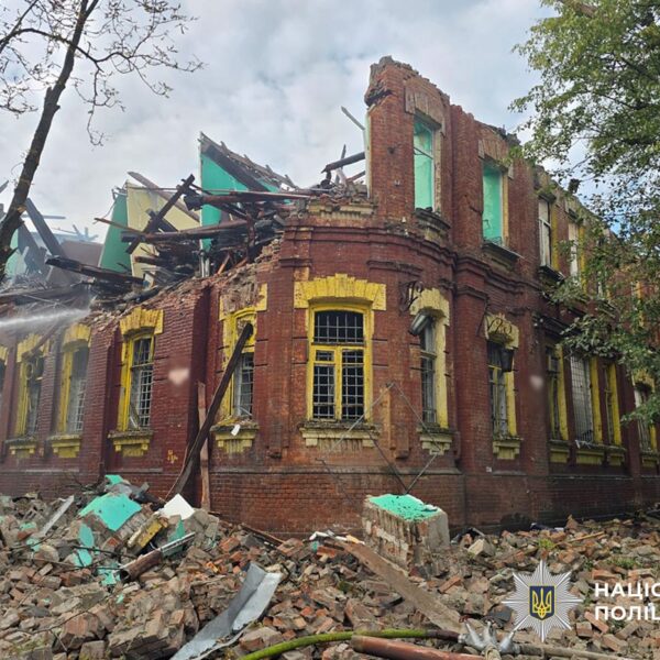 Жертвами російських обстрілів в Україні напередодні стали двоє цивільних ➜ ZMINA