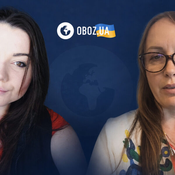ПОРТАЛ новин 83 Правоохоронці розслідують погрози, спрямовані на журналістку та редакторку Oboz.ua ➜ ZMINA