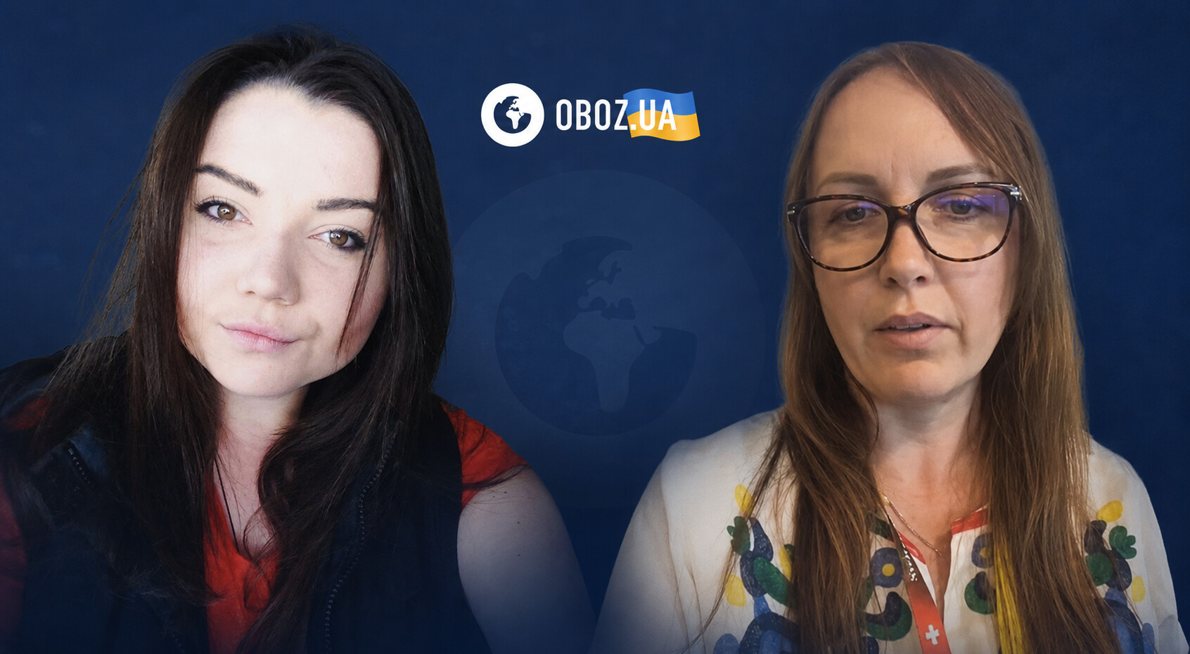 Правоохоронці розслідують погрози, спрямовані на журналістку та редакторку Oboz.ua ➜ ZMINA 2
