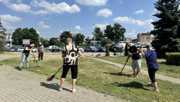 Колаборанти в умовах випробувального терміну: їхня власна версія подій та подальше життя в Харкові