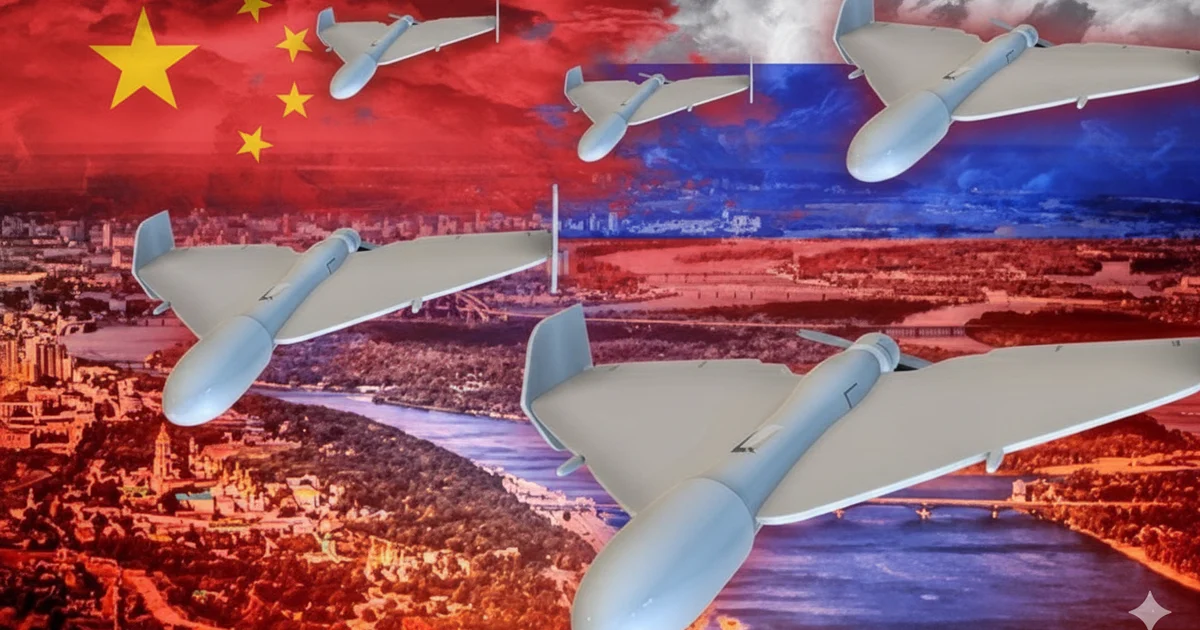 "США ненадійні": Китай, Росія та КНДР отримали нове вікно можливостей — про що йдеться