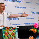У столиці представили мистецьку ініціативу «Коло незламних», що сприяє інклюзивності 43