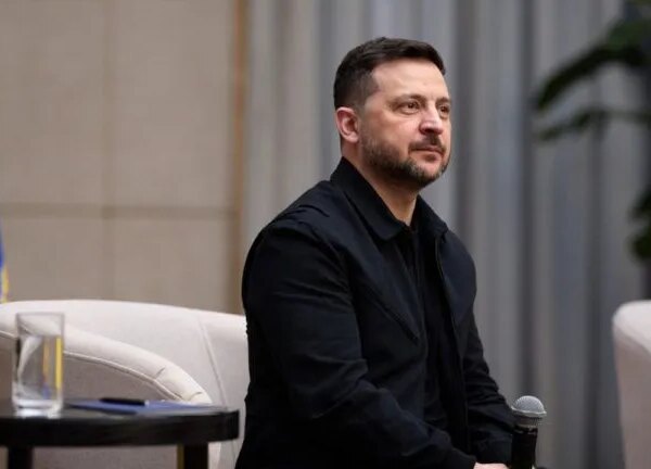 Росія тривалий час готувалася: Зеленський про масовану атаку на Україну 20 серпня