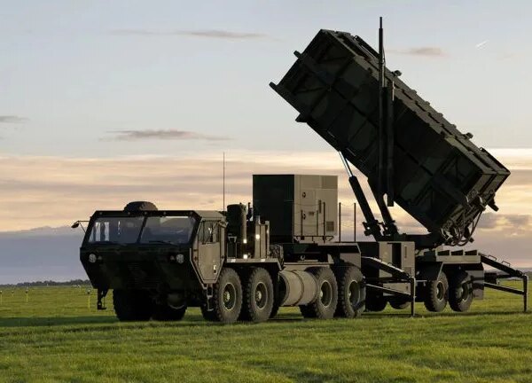 Україна отримала обмежену кількість ракет до Patriot, але потребує додаткових, – заявив Зеленський