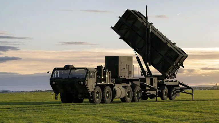 Україна отримала обмежену кількість ракет до Patriot, але потребує додаткових, – заявив Зеленський 2 Зображення до статті